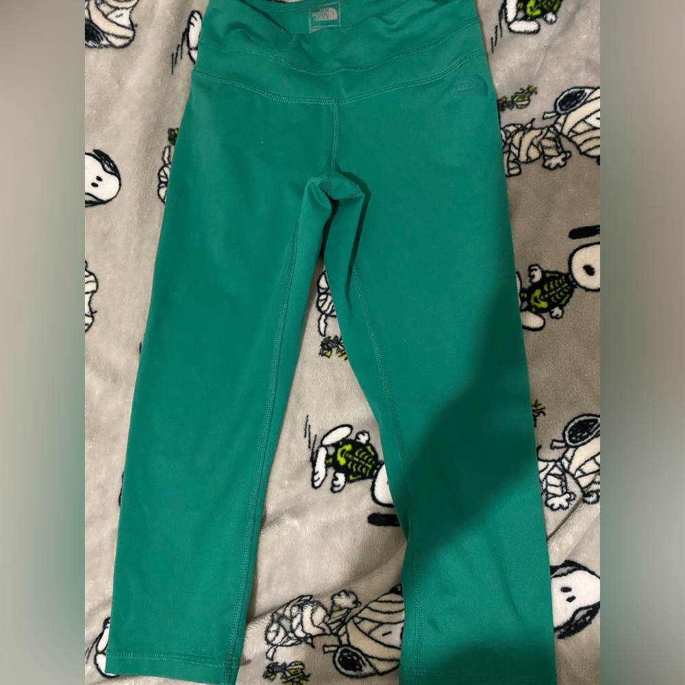 North face leggings